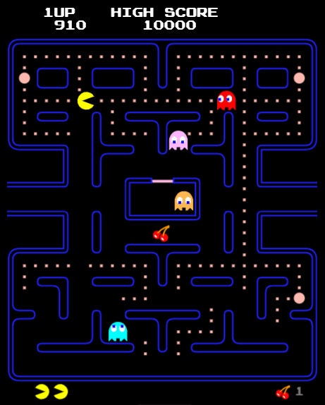 Utilisez les touches fléchées